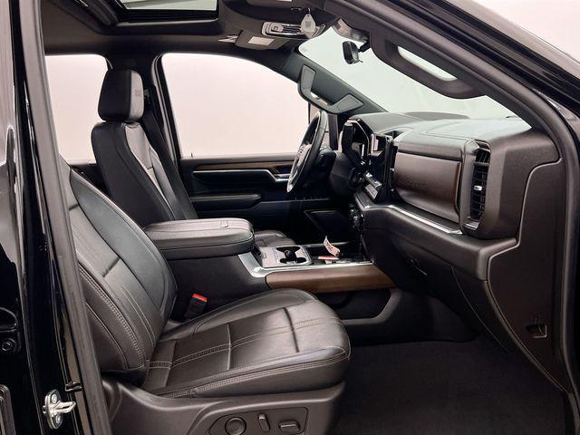 used 2024 Chevrolet Silverado 2500 car, priced at $75,387