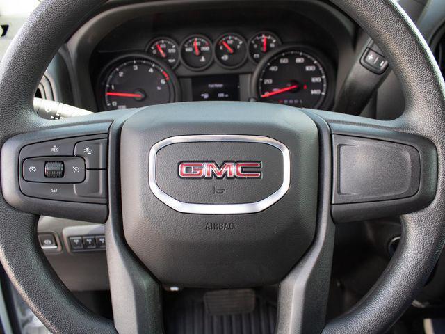 new 2025 GMC Sierra 3500 car, priced at $67,008