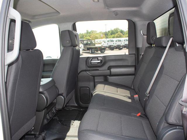 new 2025 GMC Sierra 3500 car, priced at $67,008