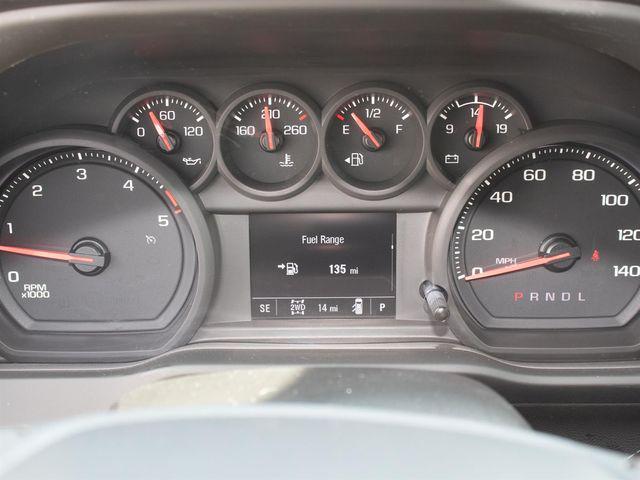 new 2025 GMC Sierra 3500 car, priced at $67,008