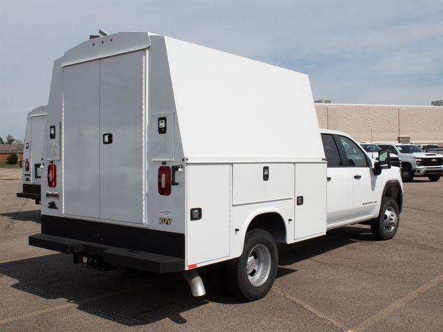 new 2025 GMC Sierra 3500 car, priced at $67,008