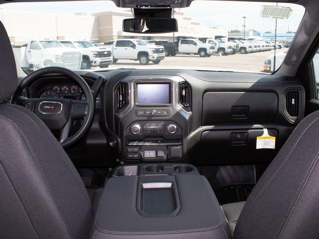 new 2025 GMC Sierra 3500 car, priced at $67,008