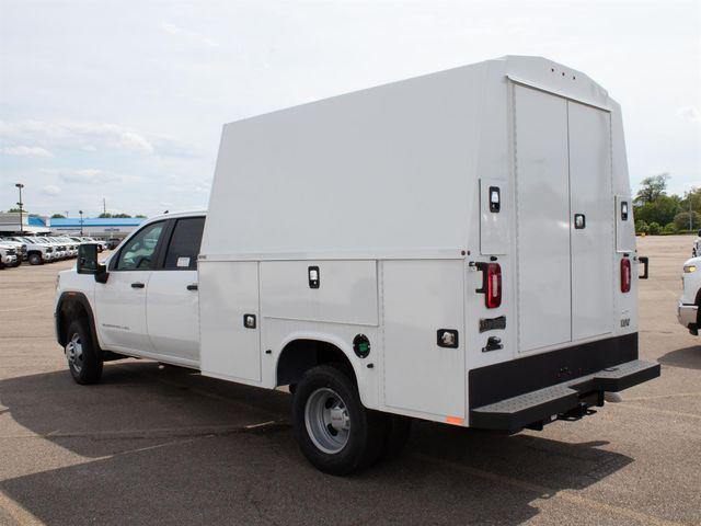 new 2025 GMC Sierra 3500 car, priced at $67,008