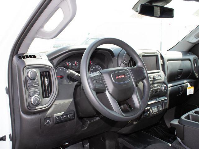 new 2025 GMC Sierra 3500 car, priced at $67,008