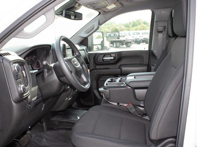 new 2025 GMC Sierra 3500 car, priced at $67,008