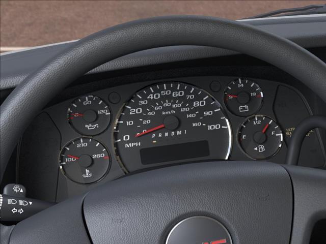 new 2026 GMC Savana 3500 car, priced at $52,013