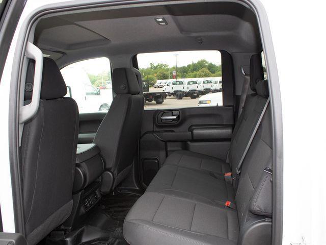 new 2025 GMC Sierra 3500 car, priced at $67,008