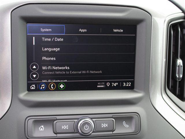new 2025 GMC Sierra 3500 car, priced at $67,008