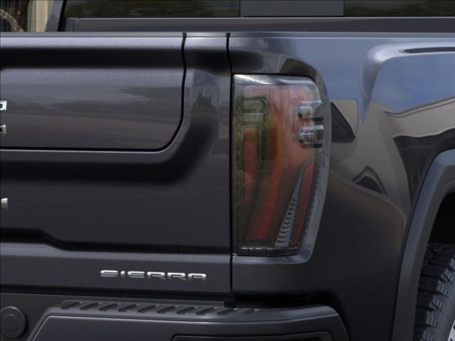 new 2026 GMC Sierra 2500 car, priced at $79,275