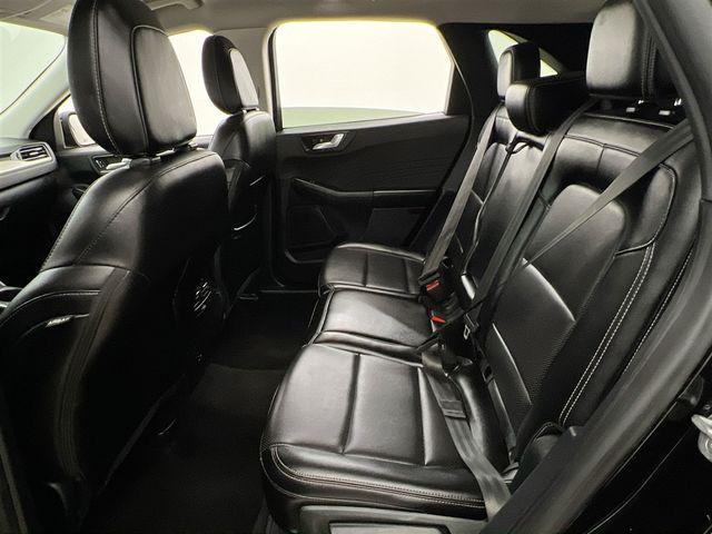 used 2022 Ford Escape car, priced at $21,387
