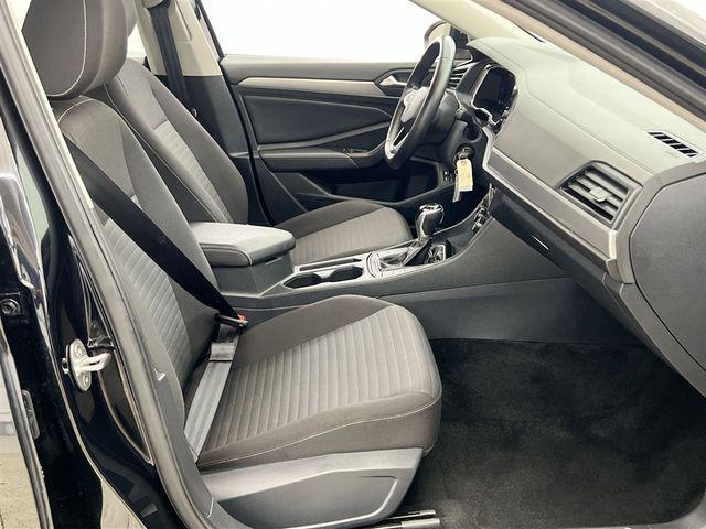 used 2024 Volkswagen Jetta car, priced at $22,390