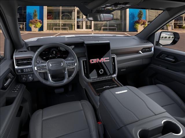new 2026 GMC Yukon XL car, priced at $89,690