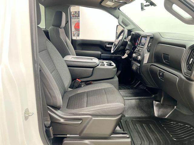 used 2022 GMC Sierra 2500 car, priced at $36,387