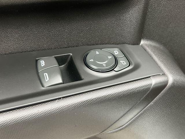 used 2022 GMC Sierra 2500 car, priced at $36,387