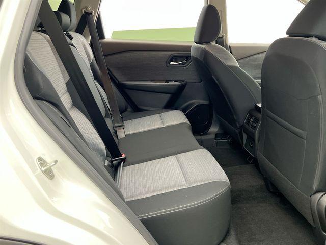 used 2023 Nissan Rogue car, priced at $28,387