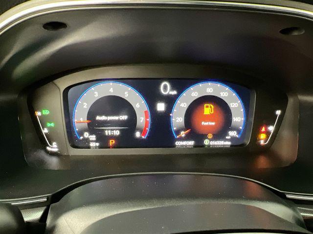 used 2025 Acura Integra car, priced at $36,387