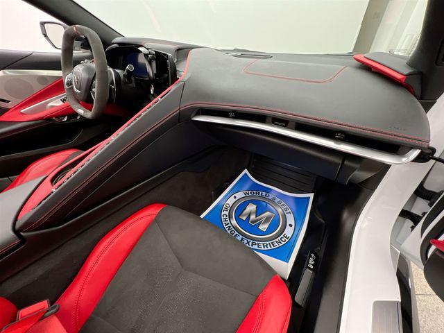 used 2024 Chevrolet Corvette E-Ray car, priced at $109,890