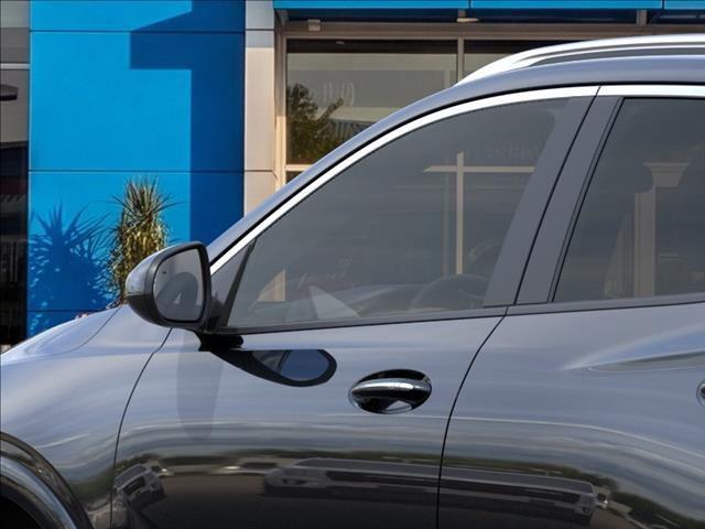 new 2026 Buick Encore GX car, priced at $33,810