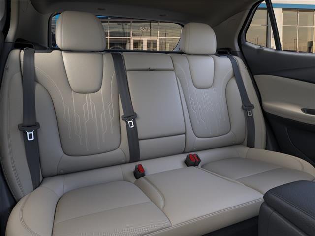 new 2026 Buick Encore GX car, priced at $33,810