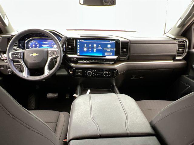 used 2025 Chevrolet Silverado 2500 car, priced at $63,387