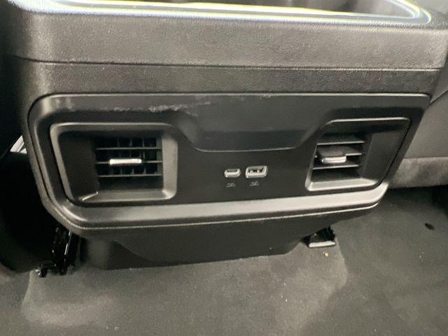 used 2025 Chevrolet Silverado 2500 car, priced at $63,387