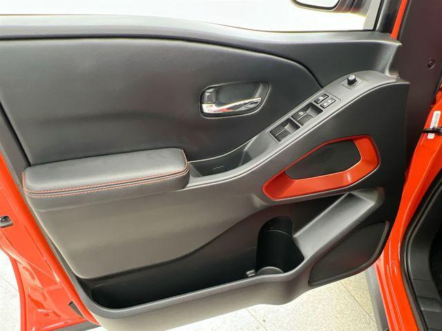 used 2025 Nissan Frontier car, priced at $46,387