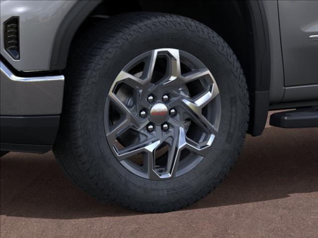 new 2026 GMC Sierra 1500 car, priced at $61,790