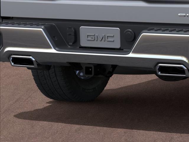 new 2026 GMC Sierra 1500 car, priced at $61,790