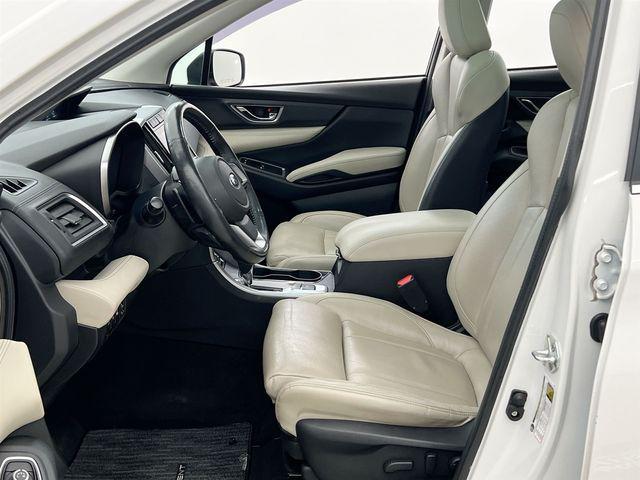 used 2021 Subaru Ascent car, priced at $22,387