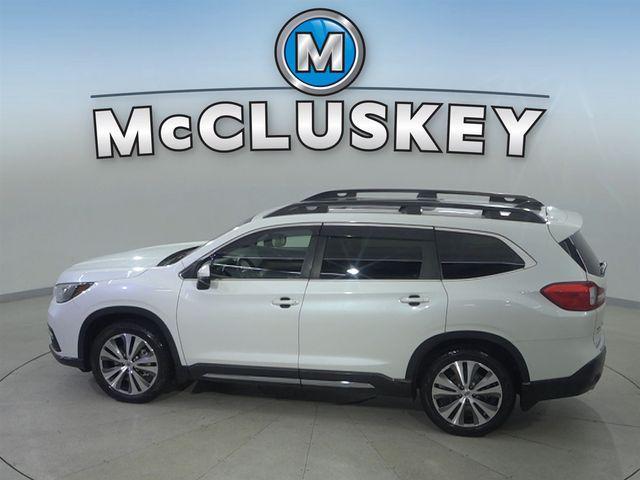 used 2021 Subaru Ascent car, priced at $22,387