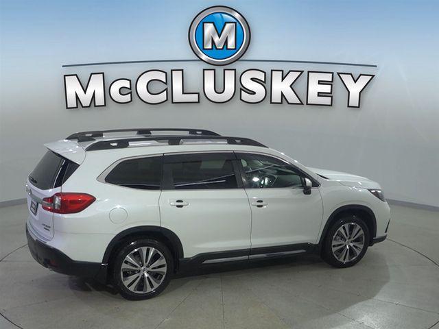 used 2021 Subaru Ascent car, priced at $22,387