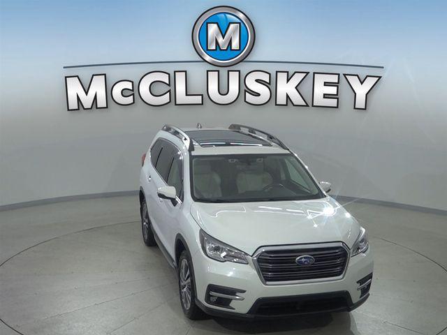used 2021 Subaru Ascent car, priced at $22,387