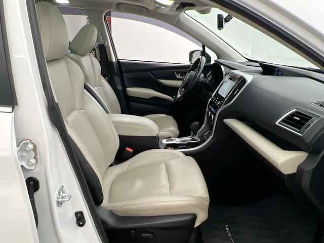 used 2021 Subaru Ascent car, priced at $22,387