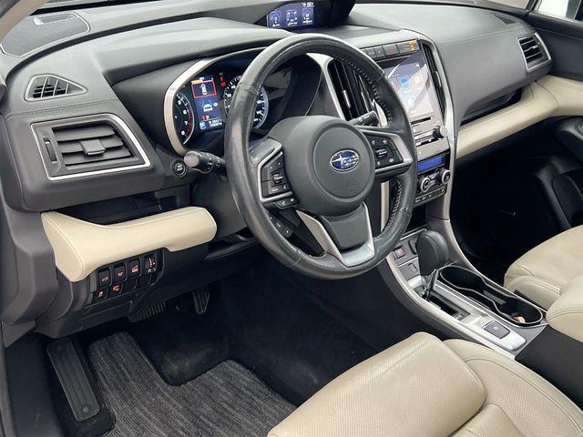 used 2021 Subaru Ascent car, priced at $22,387