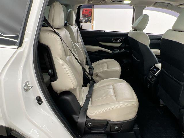 used 2021 Subaru Ascent car, priced at $22,387