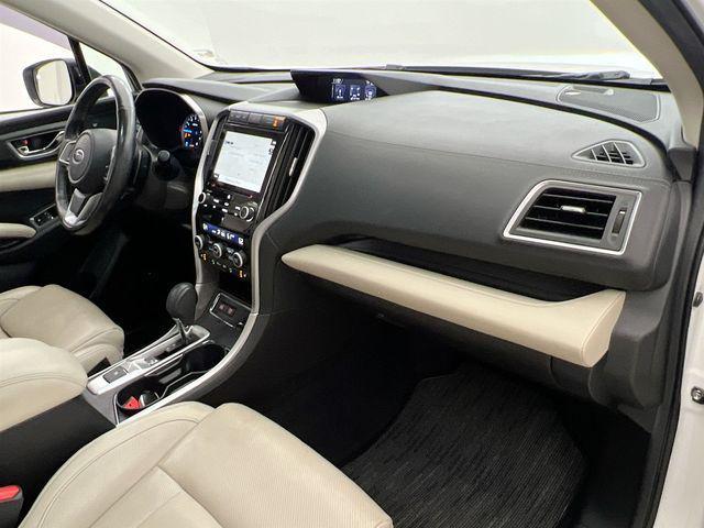 used 2021 Subaru Ascent car, priced at $22,387