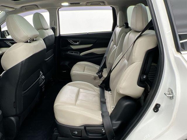 used 2021 Subaru Ascent car, priced at $22,387