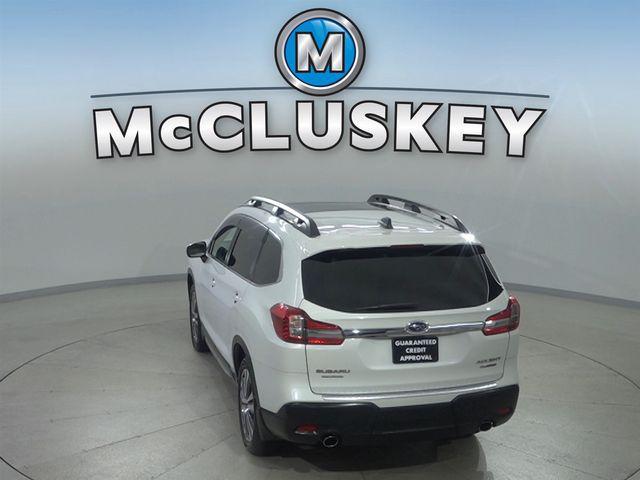 used 2021 Subaru Ascent car, priced at $22,387
