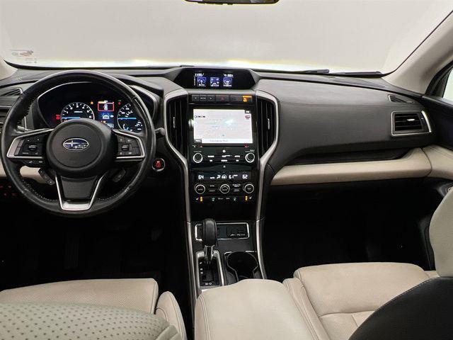 used 2021 Subaru Ascent car, priced at $22,387