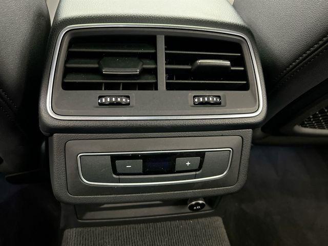 used 2024 Audi A6 car, priced at $40,387