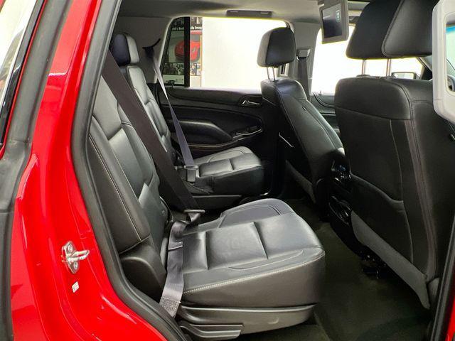 used 2016 Chevrolet Tahoe car, priced at $28,387