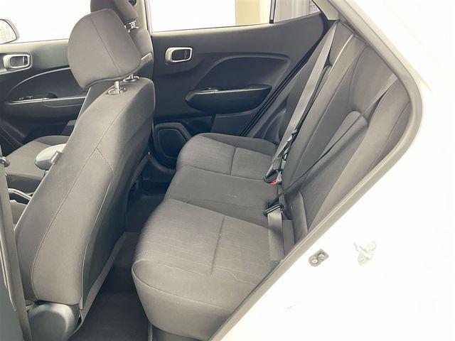 used 2025 Hyundai Venue car, priced at $23,887