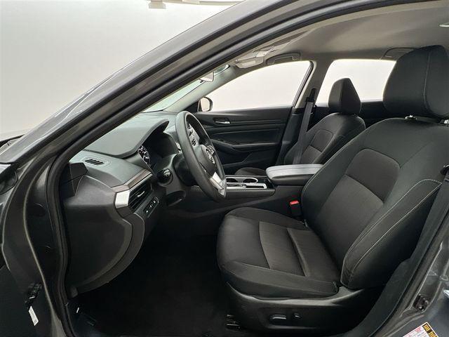 used 2024 Nissan Altima car, priced at $22,387