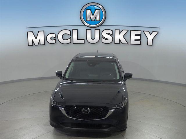 used 2023 Mazda CX-5 car, priced at $30,387