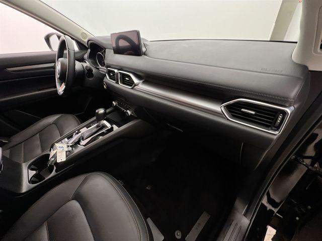 used 2023 Mazda CX-5 car, priced at $30,387