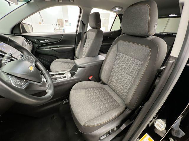 used 2023 Chevrolet Equinox car, priced at $28,387