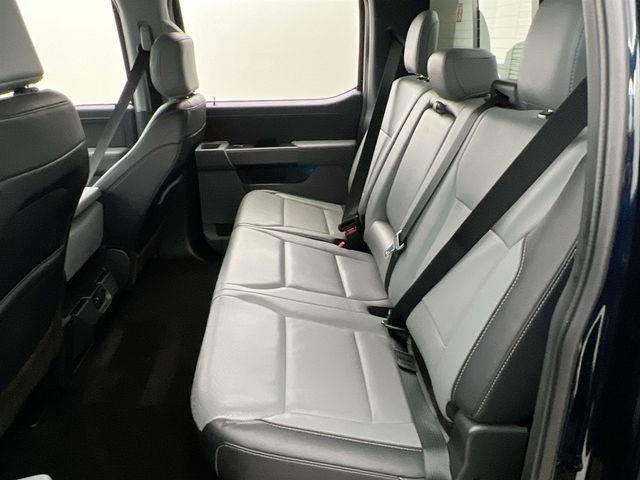 used 2022 Ford F-150 car, priced at $40,387