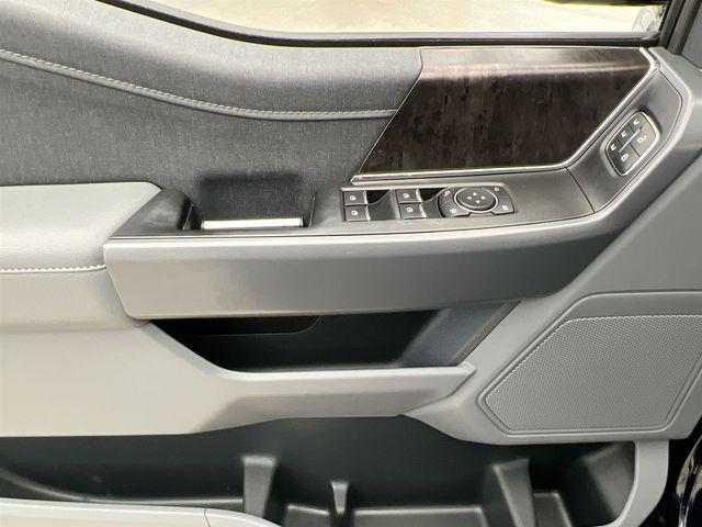 used 2022 Ford F-150 car, priced at $40,387