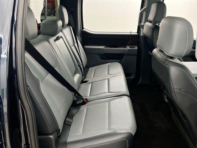 used 2022 Ford F-150 car, priced at $40,387