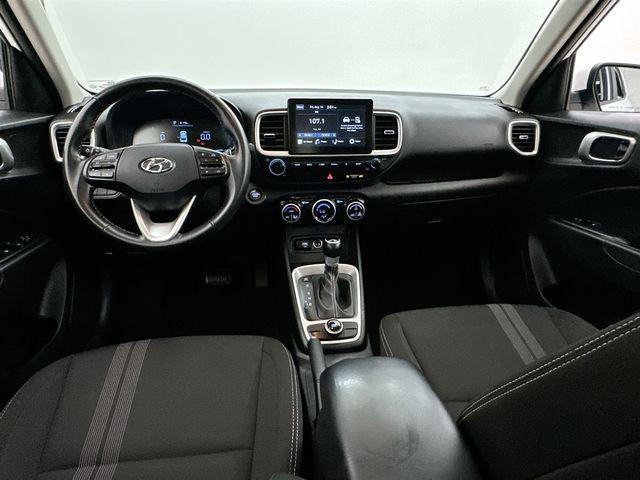 used 2025 Hyundai Venue car, priced at $21,890